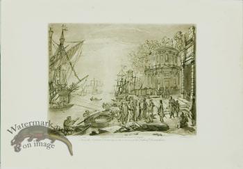 Claude Lorrain E 031